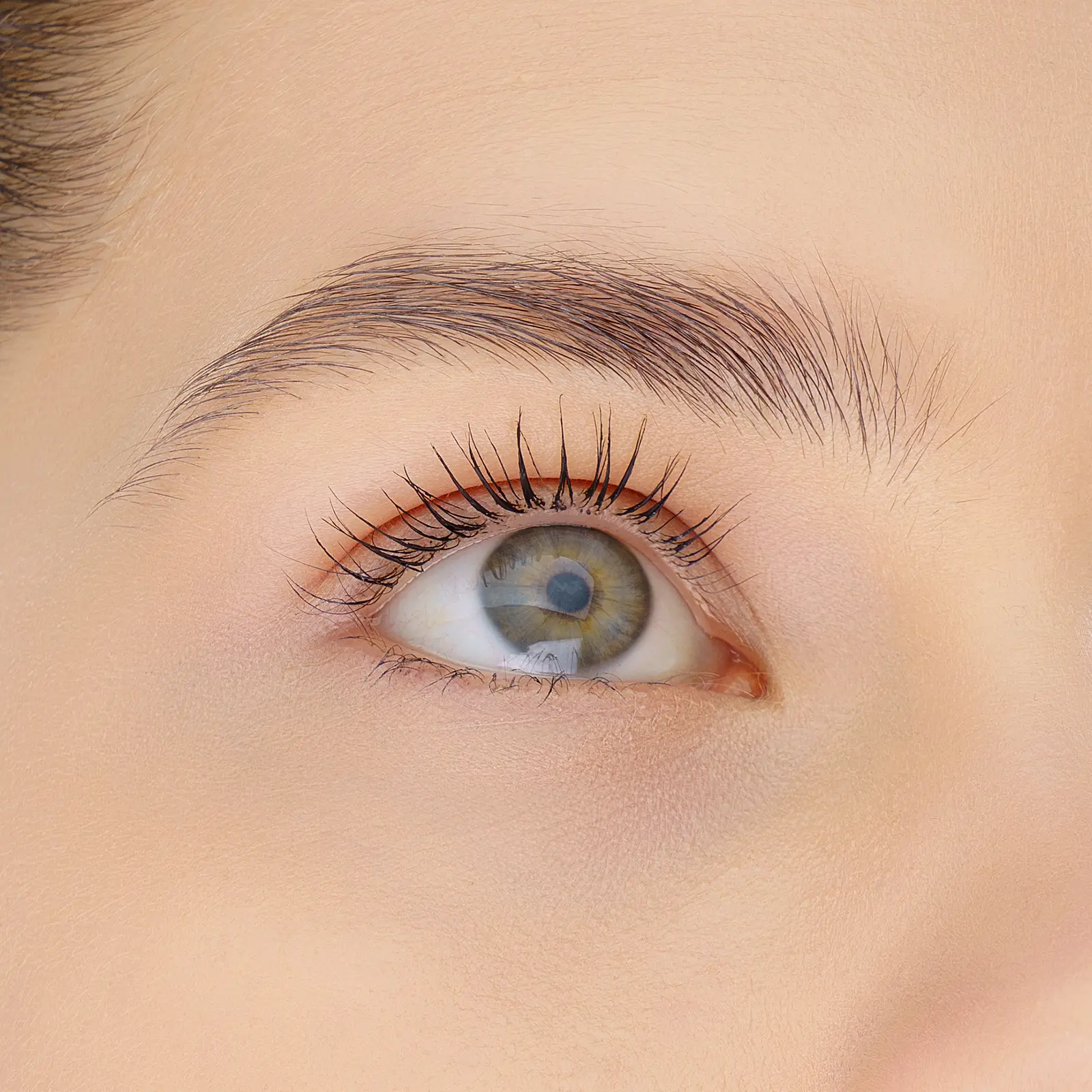 Сыворотка Influence Beauty для роста ресниц и бровей