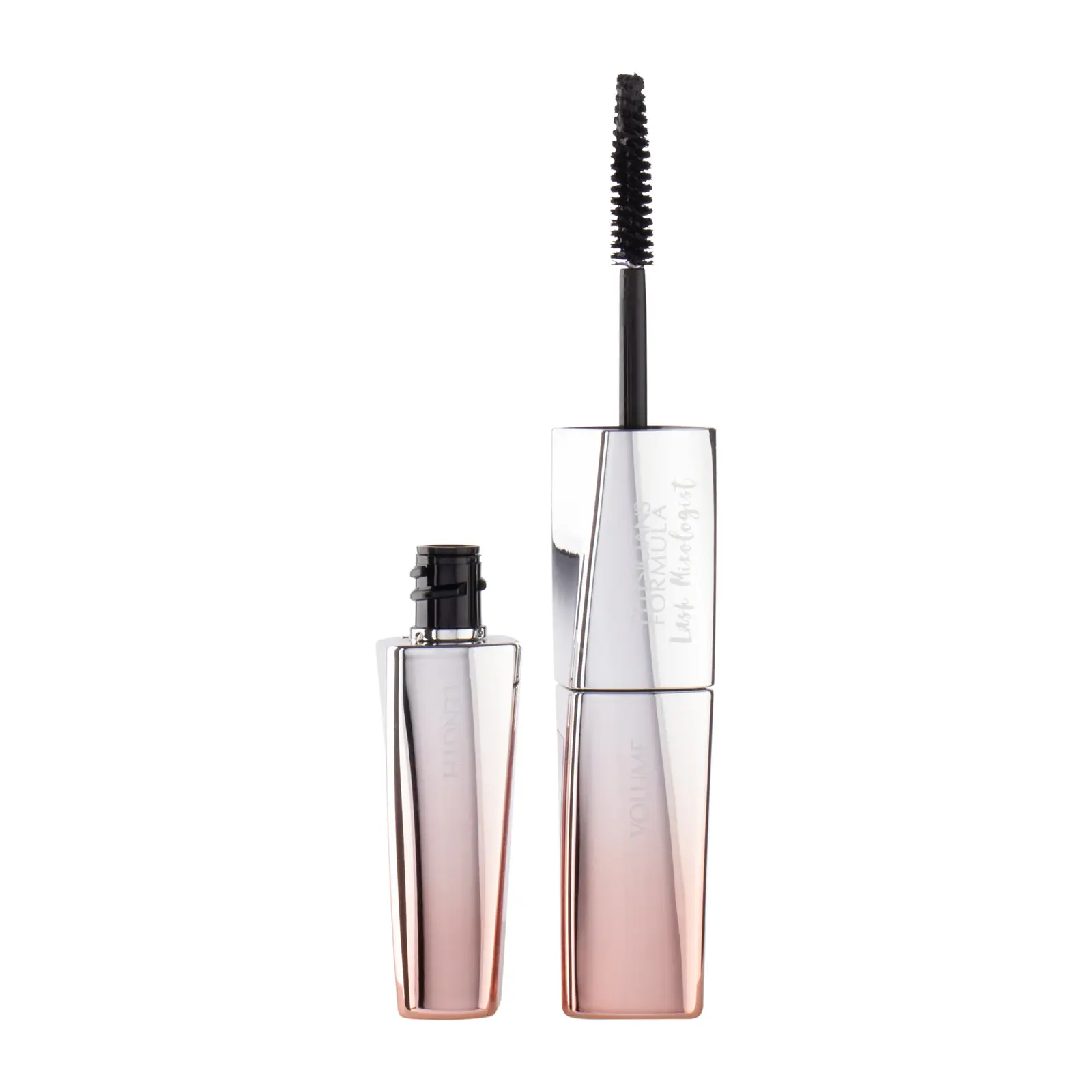 Тушь для ресниц Physicians Formula Lash Mixologist двойная черная