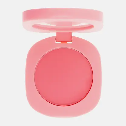 Матовые румяна для лица Macaron тон 02 Vivienne Sabo