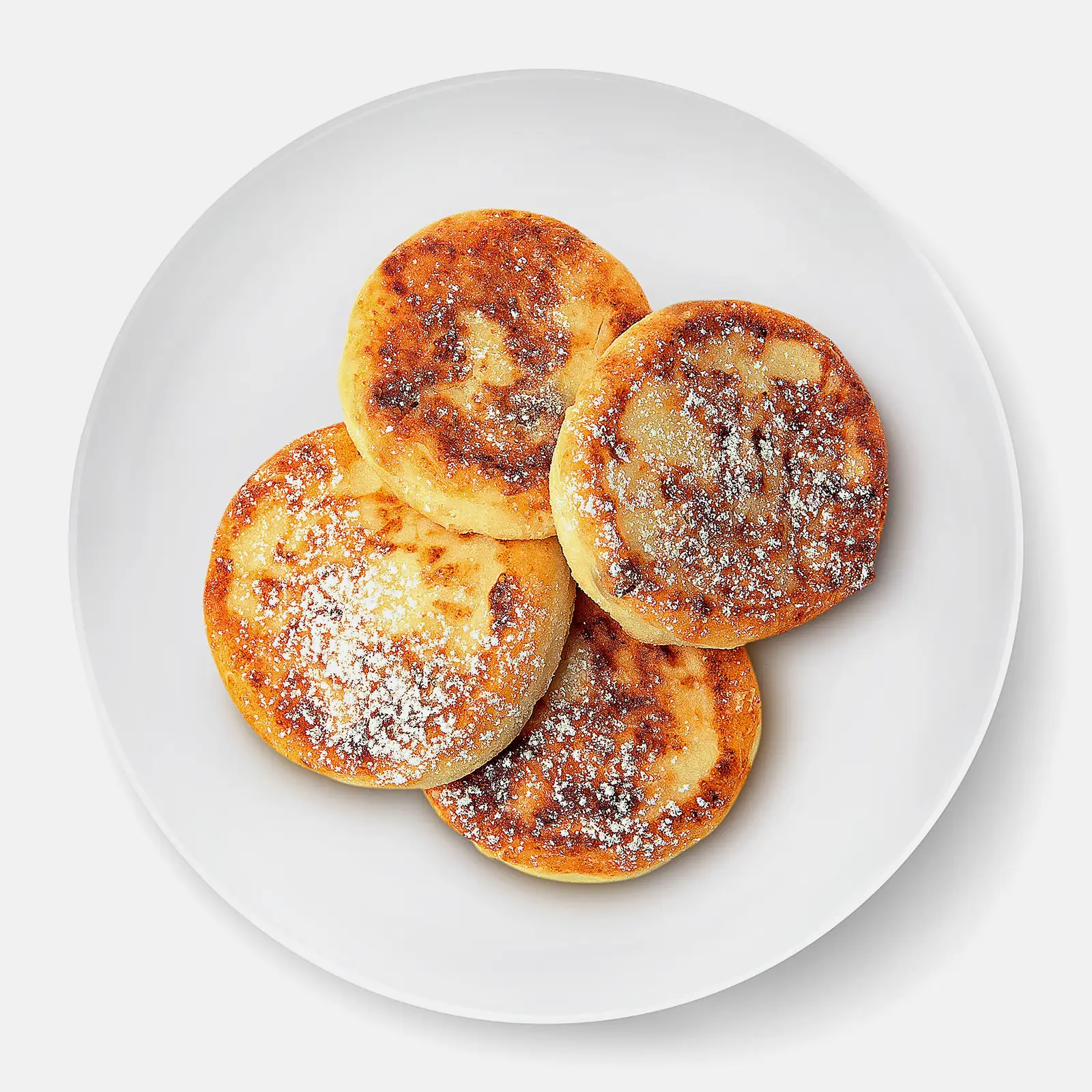 Сырники