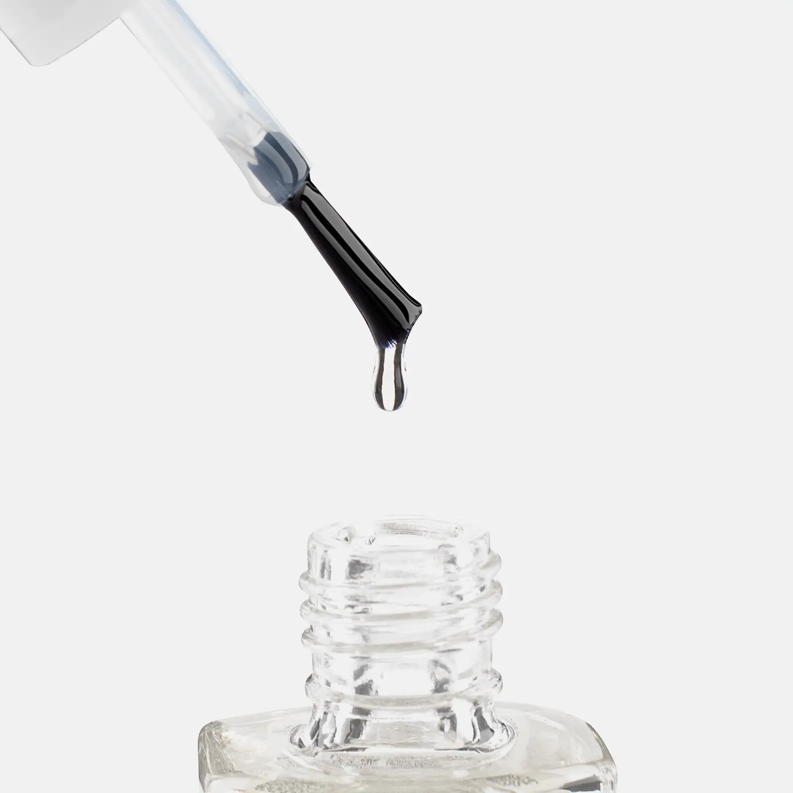 Лак для ногтей Classics Calcium с кальцием тон 01