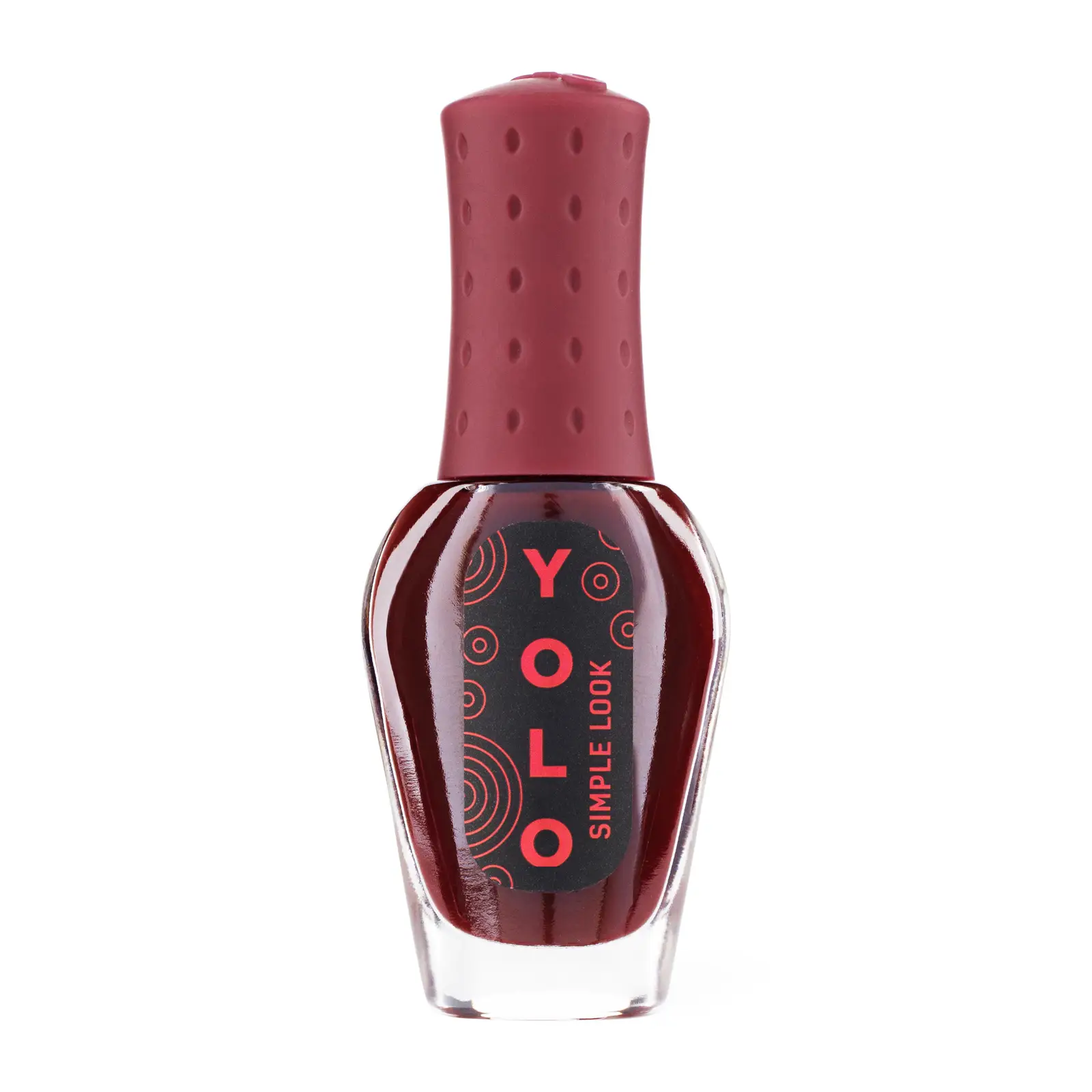 Лак для ногтей Yolo Simple Look тон 33