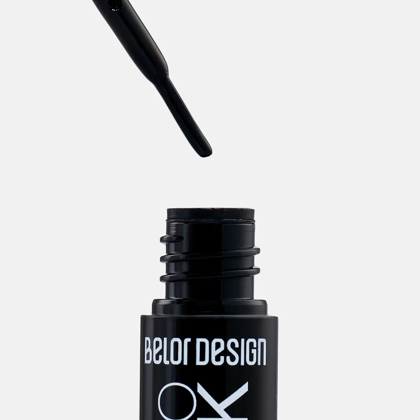 Подводка для глаз Pro Ink тон 1 Belor Design - фото 3 Подводка для глаз Pro Ink тон 1 Belor Design - фото 3