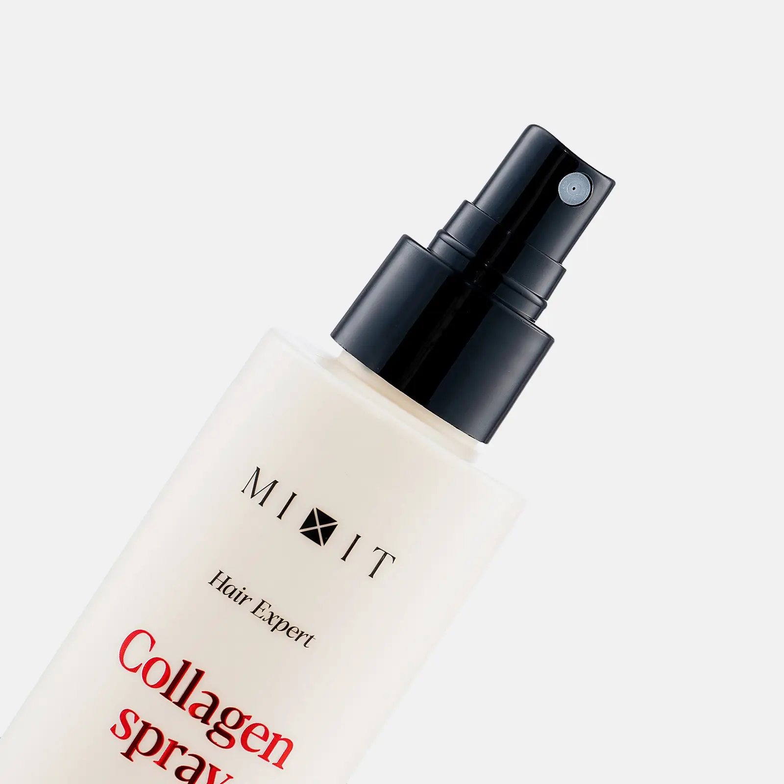 Подарочный набор Hair Expert Collagen Mixit Шампунь для волос 200мл + Спрей для волос 150мл в ассортименте - фото 5
