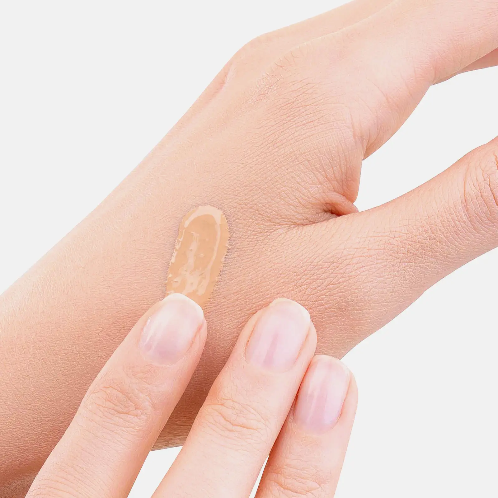 Тональный крем с эффектом идеальной кожи тон 02 Stellary