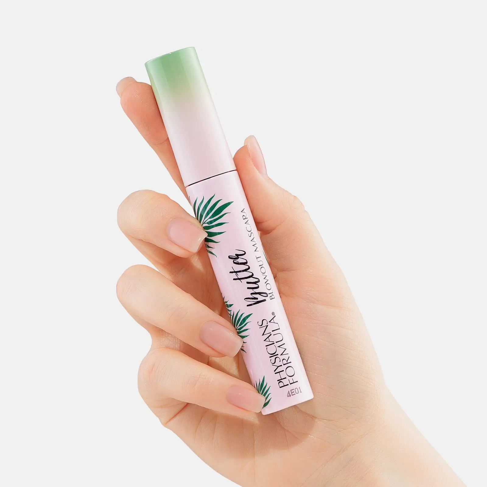 Тушь Physicians Formula Murumuru для ресниц с маслом черная - фото 2
