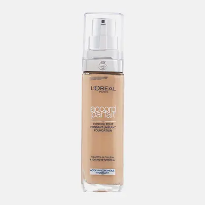 Тональный крем для лица тон 3 D/W L’Oréal Paris Accord Parfait