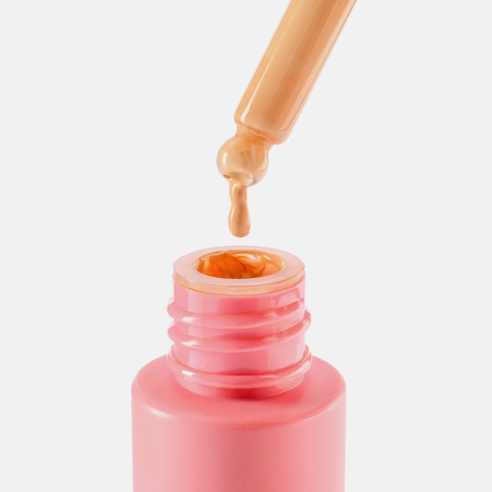 Тональный крем для лица тон 03 Love Generation True Beauty Inside