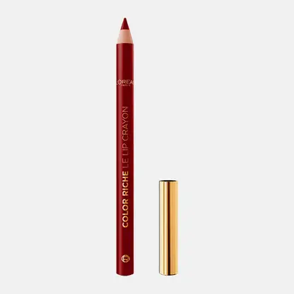 Карандаш для губ L’Oréal Paris Color Riche Le Lip Crayon 1990