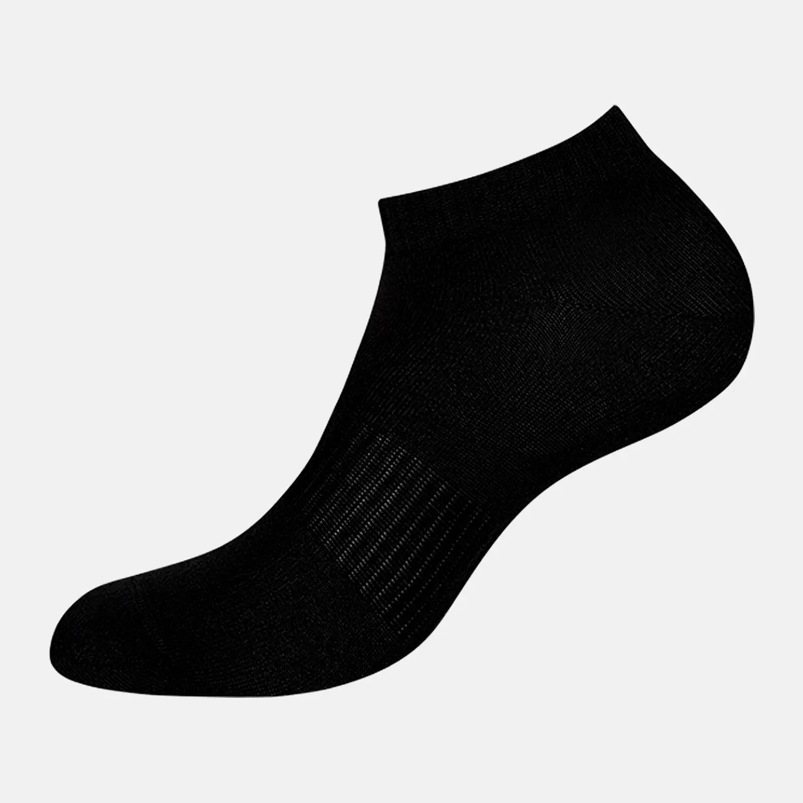 Черные носки женские укороченные р.39-41 Omsa Active - фото 2 Черные носки женские укороченные р.39-41 Omsa Active - фото 2