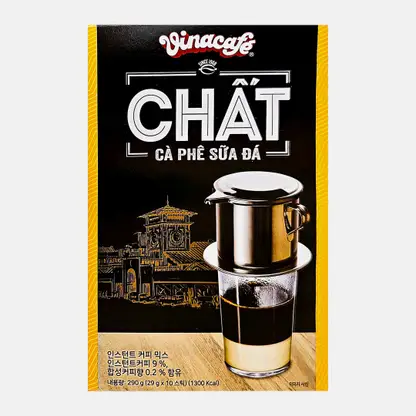 Растворимый кофе Vinacafe Instant Coffee 29*10г в ассортименте