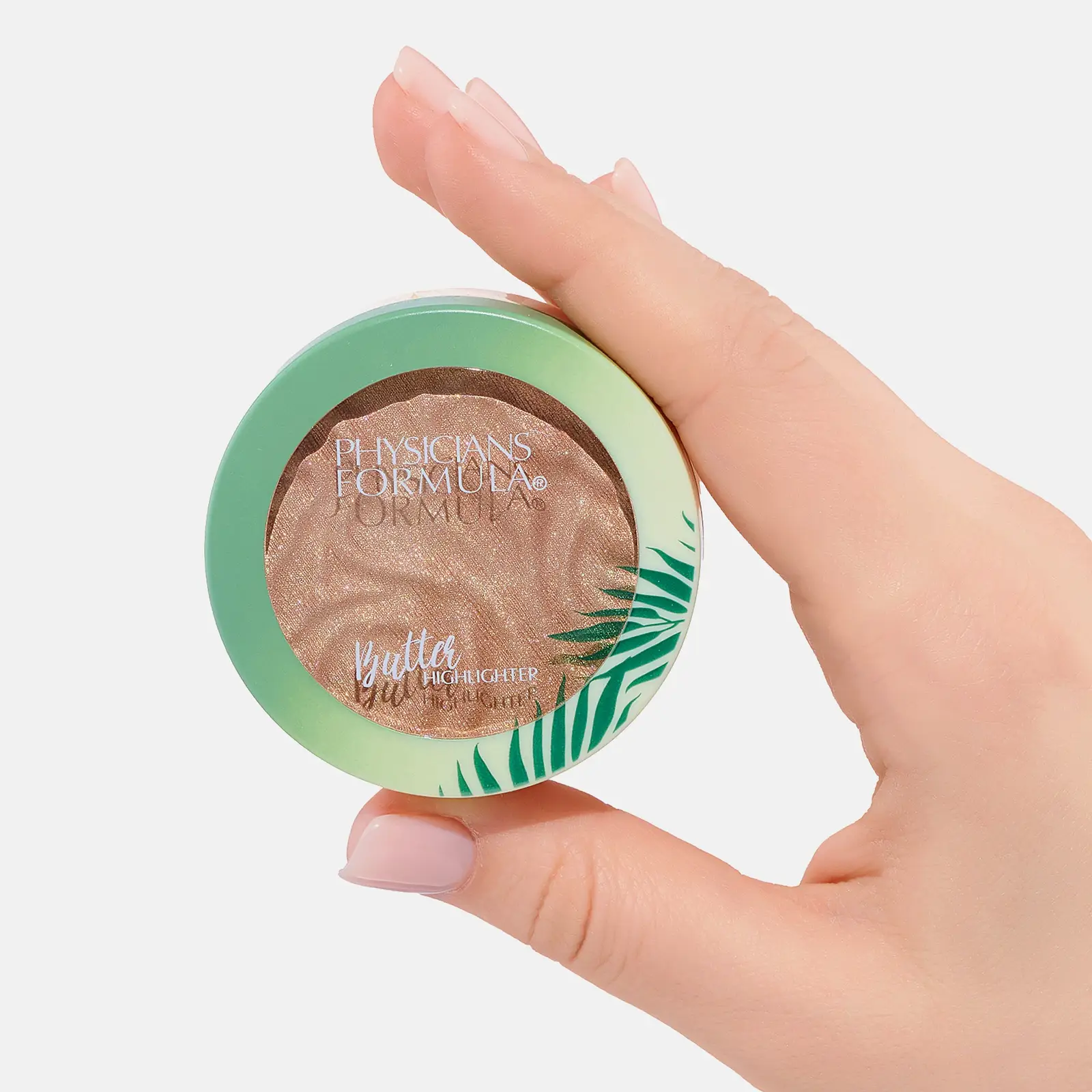 Хайлайтер для лица Physicians Formula Murumuru Butter шампань - фото 2 Хайлайтер для лица Physicians Formula Murumuru Butter шампань - фото 2