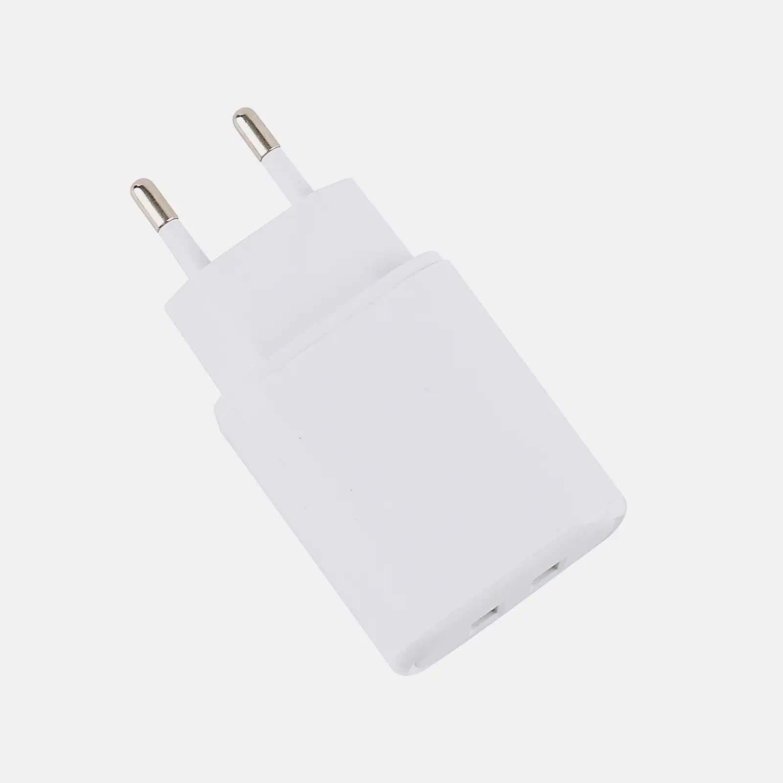 Сетевое зарядное устройство Wellfort 2 USB 2A WX22091438