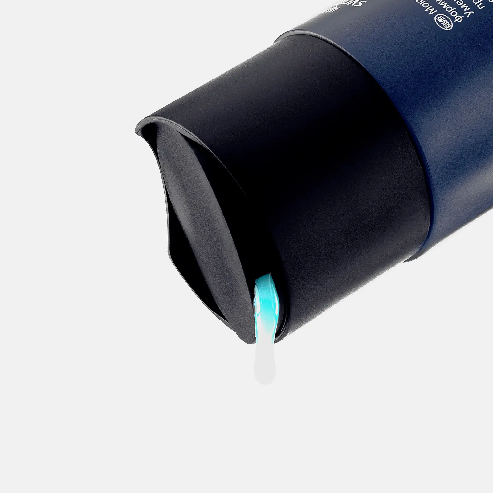 Шампунь Svoboda Men Care защита от перхоти 300мл