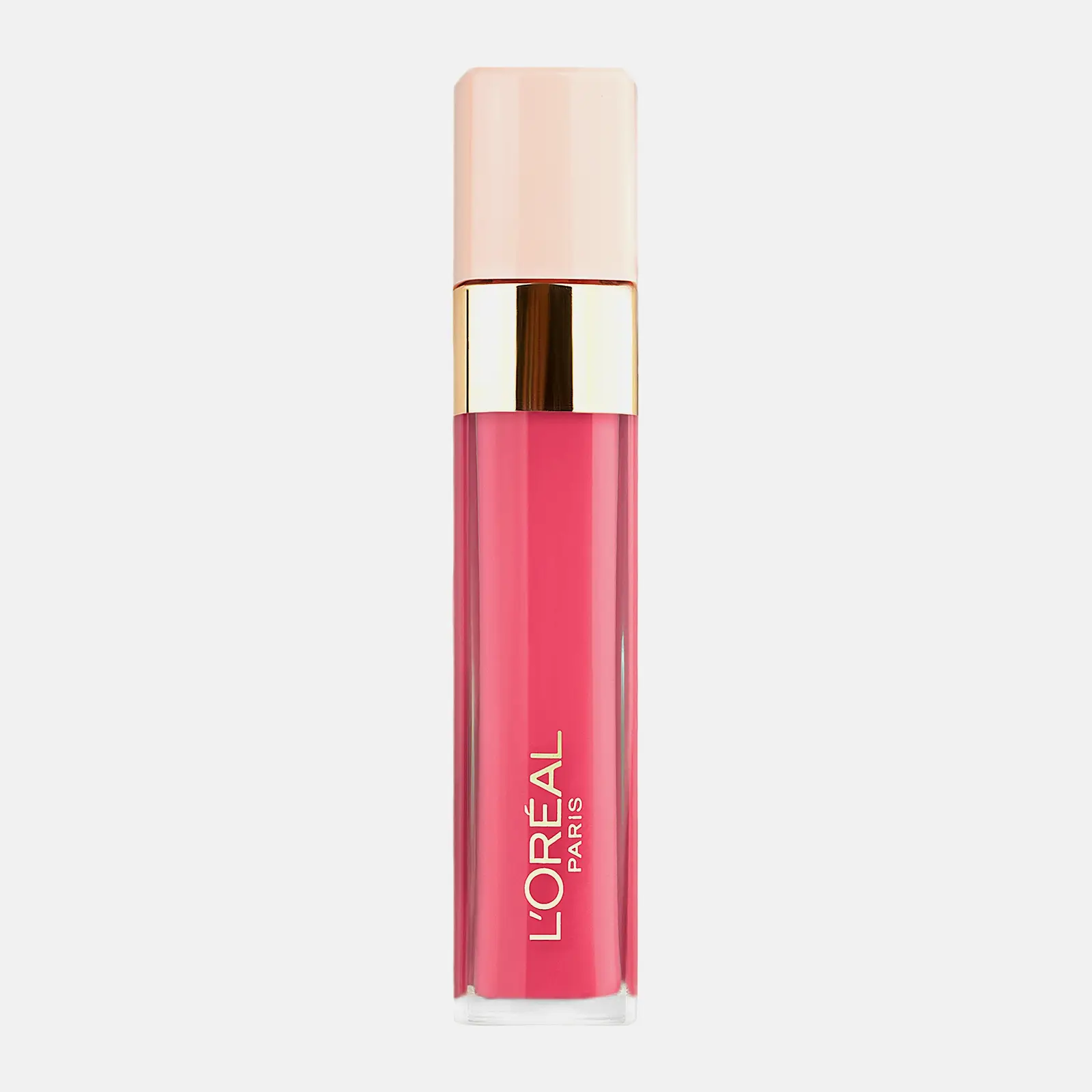 Блеск для губ L’Oréal Paris Infaillible Gloss оттенок 109 Борись за него 