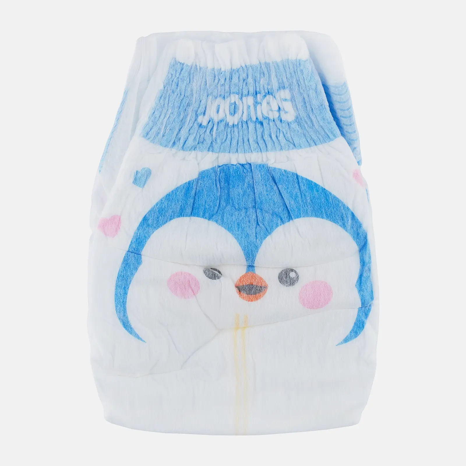 Подгузники Joonies Premium Soft р.S 3-6 кг 64шт - фото 3 Подгузники Joonies Premium Soft р.S 3-6 кг 64шт - фото 3