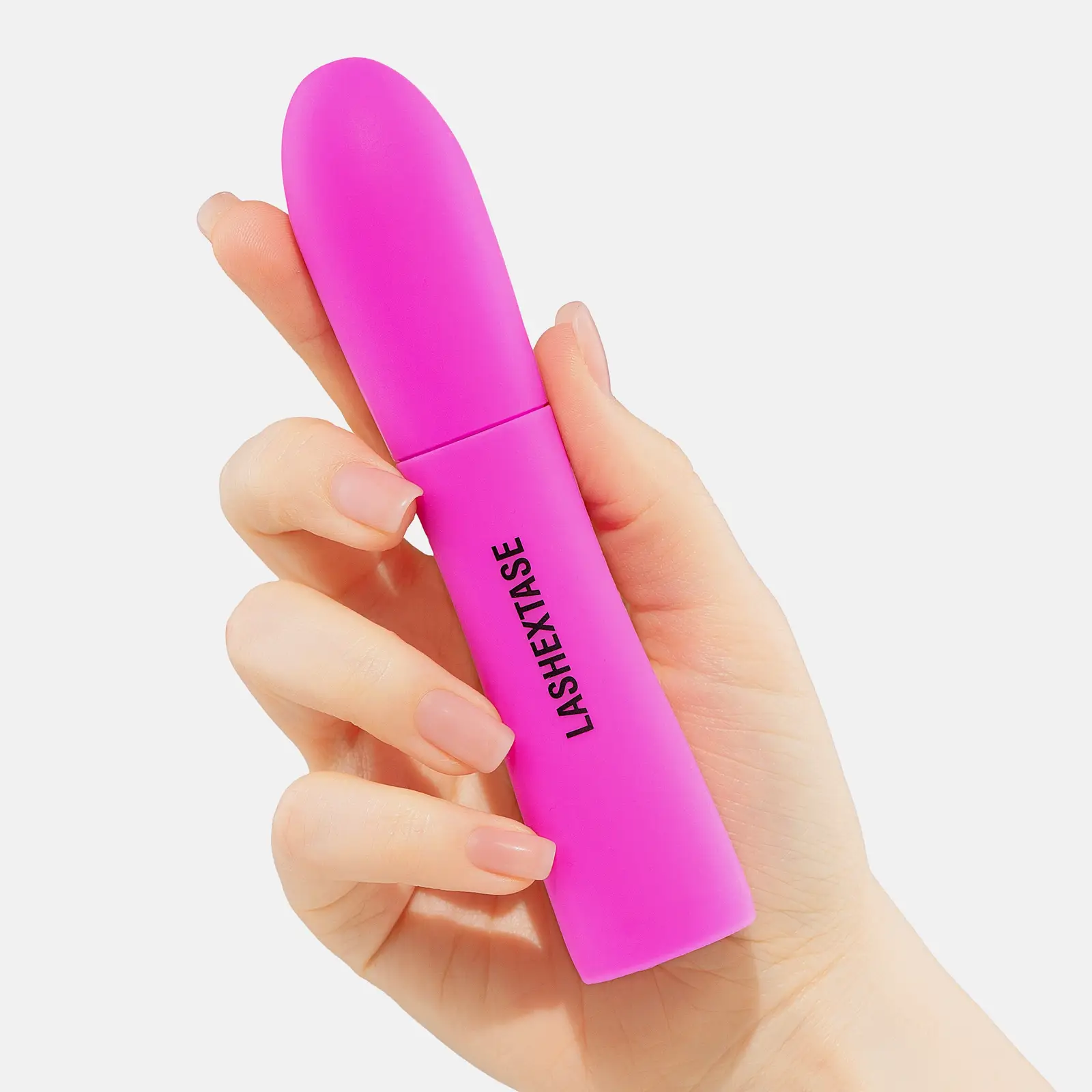 Тушь для ресниц невероятный объем Lashextase тон 01 Vivienne Sabo