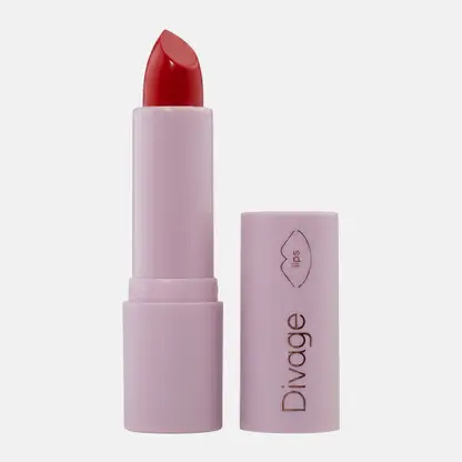 Помада для губ Divage Praline тон 12