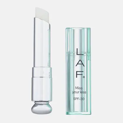Бальзам для губ SPF 30 Мята LAF