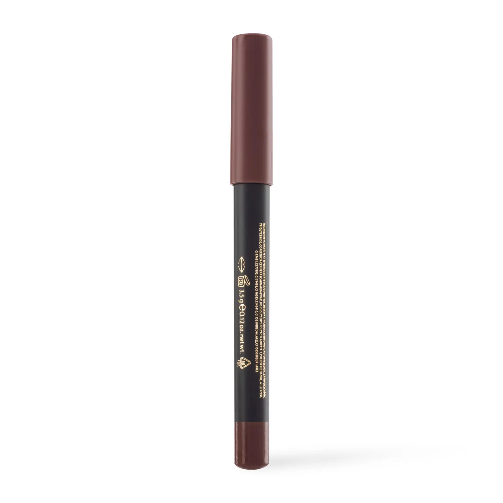 Карандаш для губ Beauty Bomb Alt Lolita тон 09