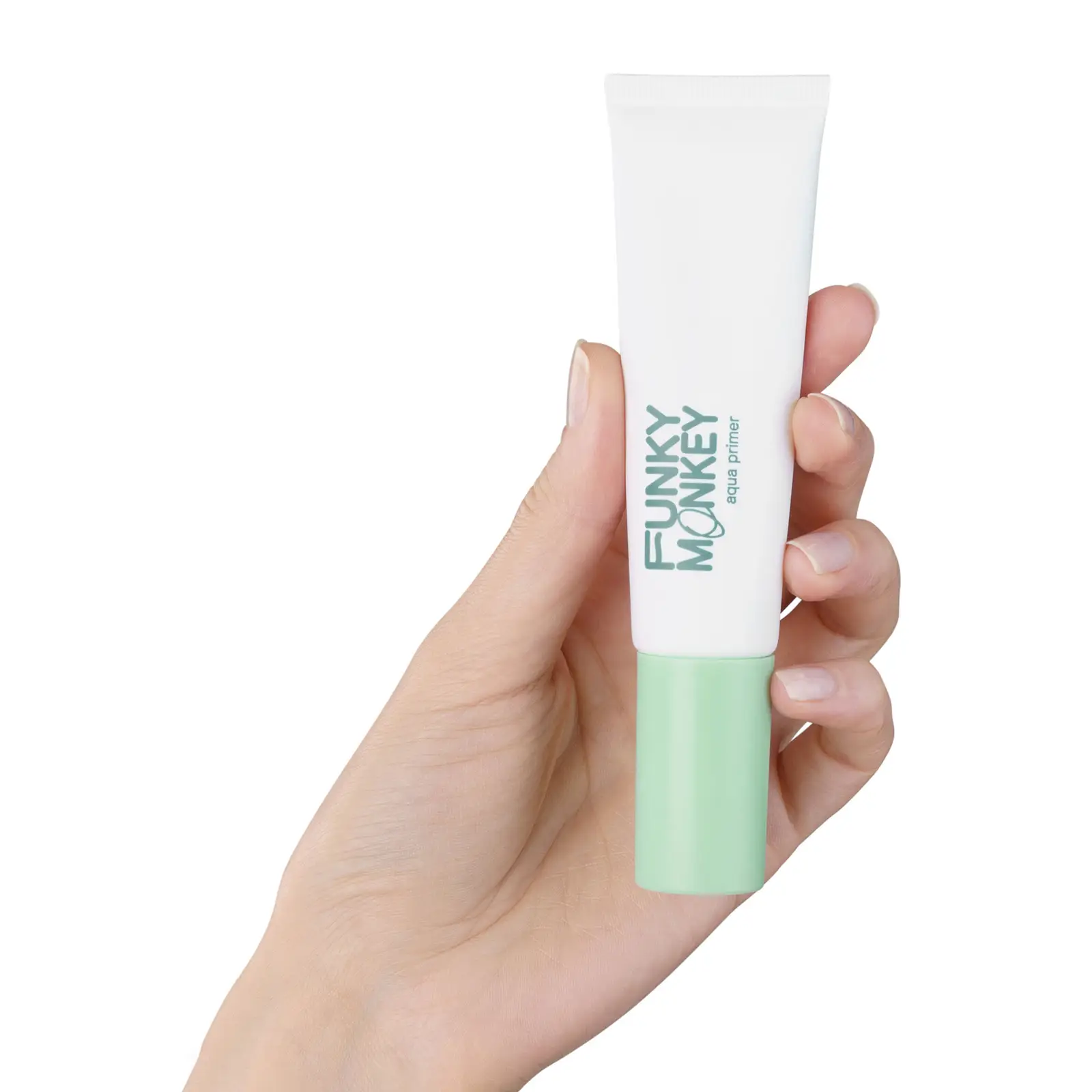Основа под макияж тон 01 Funky Monkey Aqua Primer