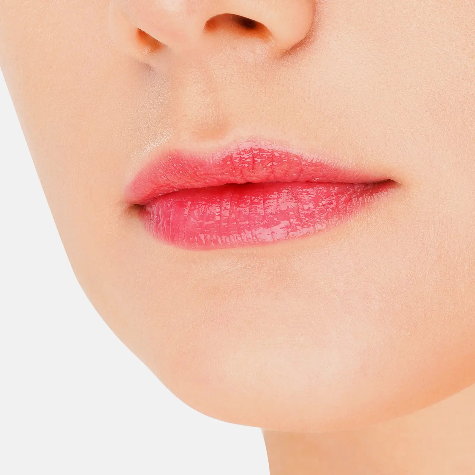 Тинт для губ Luxvisage Lip Tint Aqua Gel тон 01 Aperol