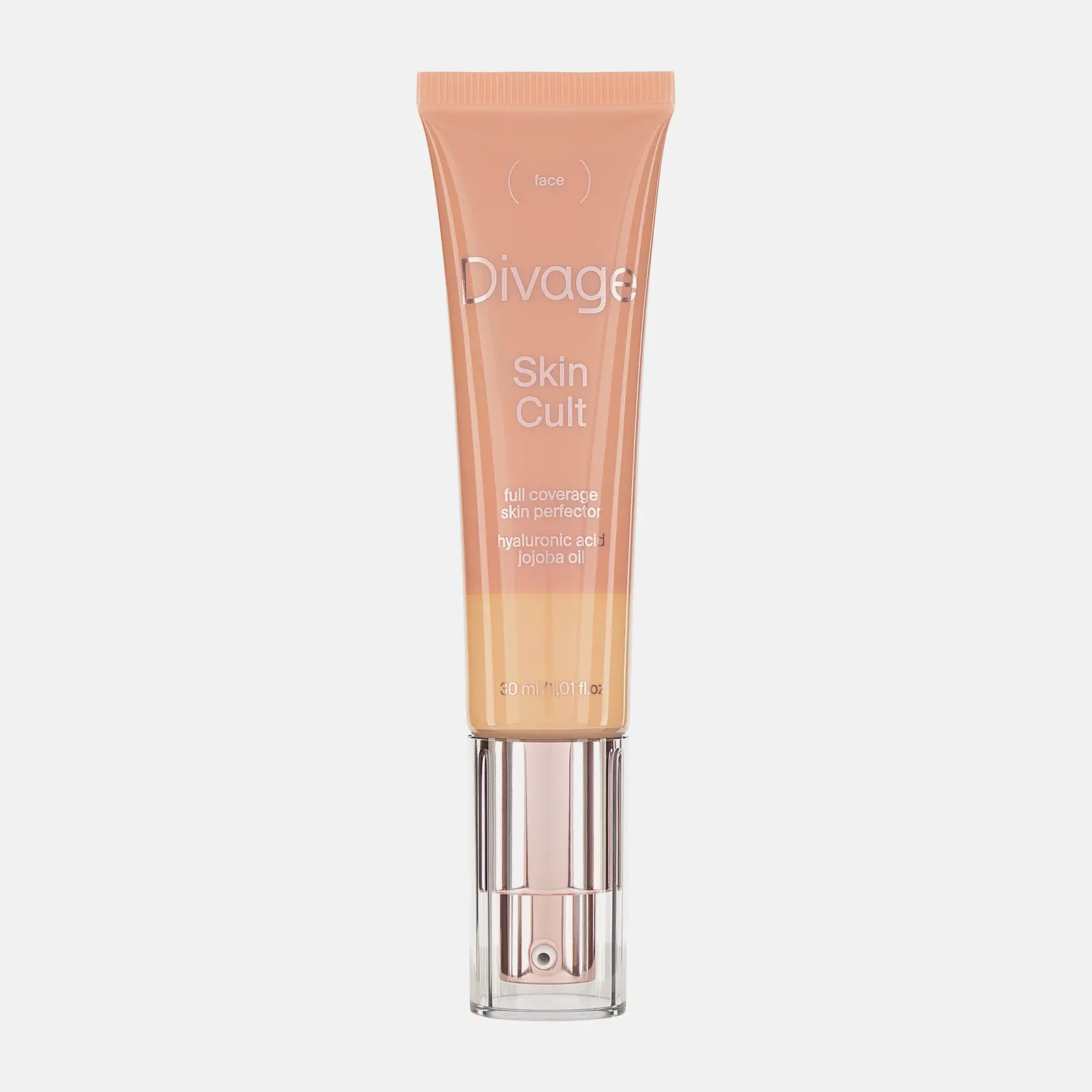 Тональный крем Skin Cult Foundation тон 02 Divage