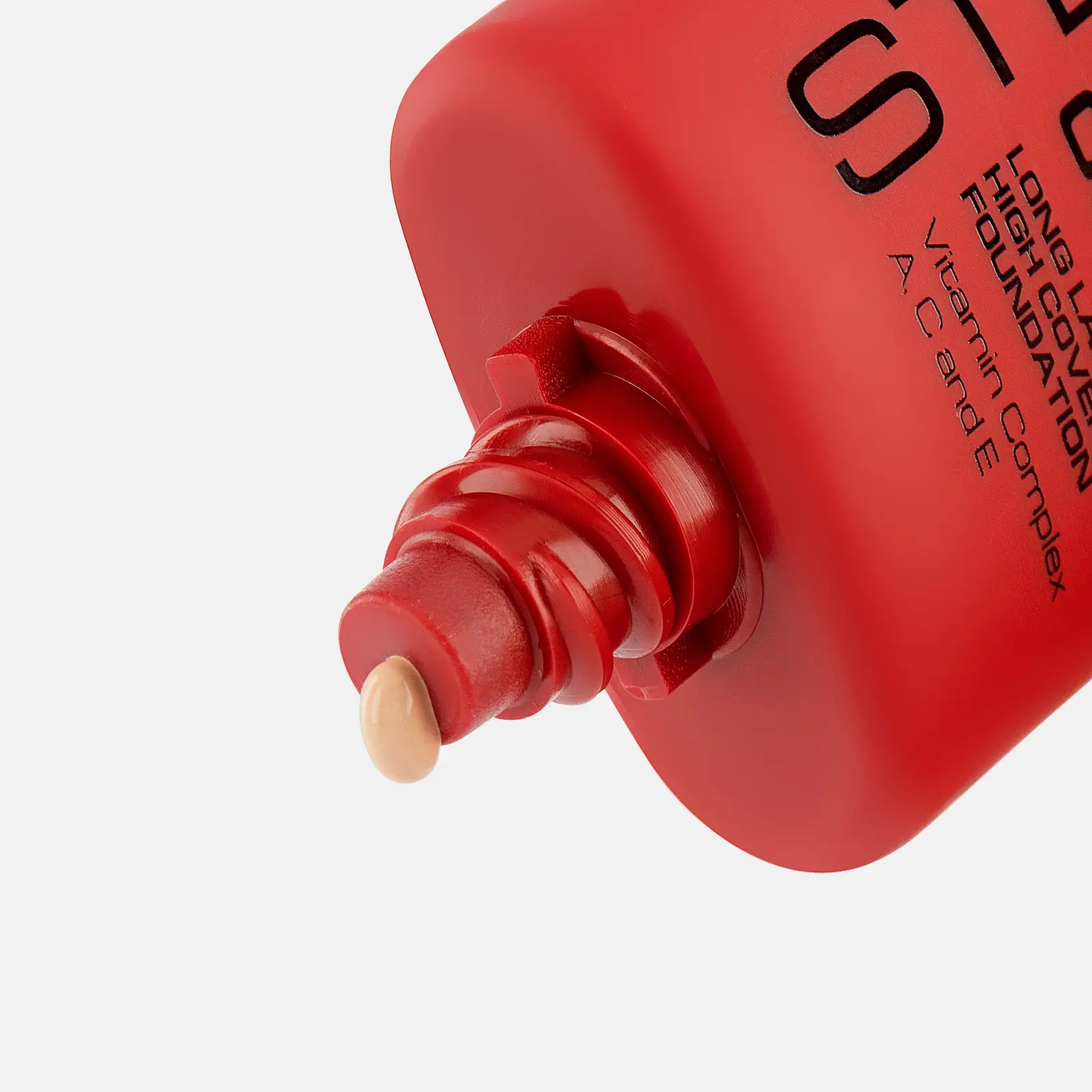 Выравнивающий тональный крем тон 101 Stellary