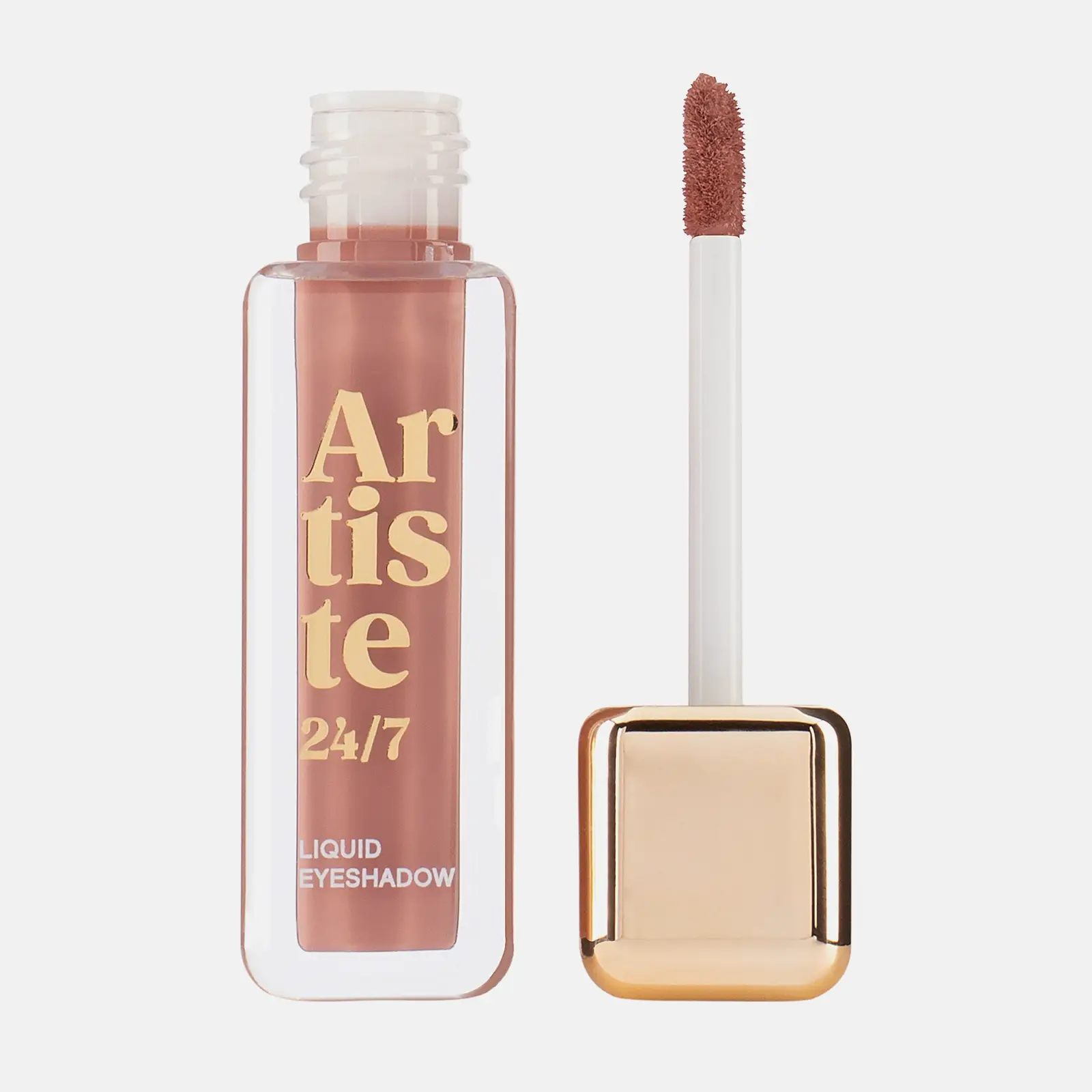 Жидкие тени для век тон 06 Vivienne Sabo