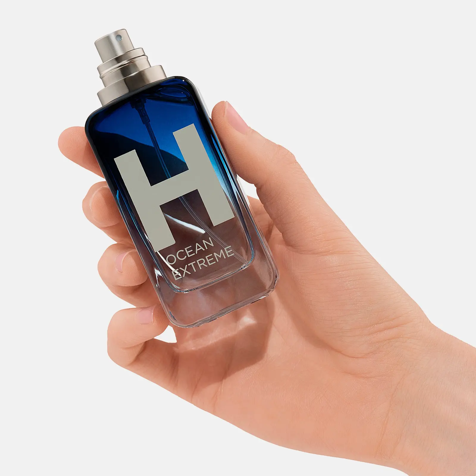 Парфюмерная вода Ocean Extreme Henderson мужская 50мл