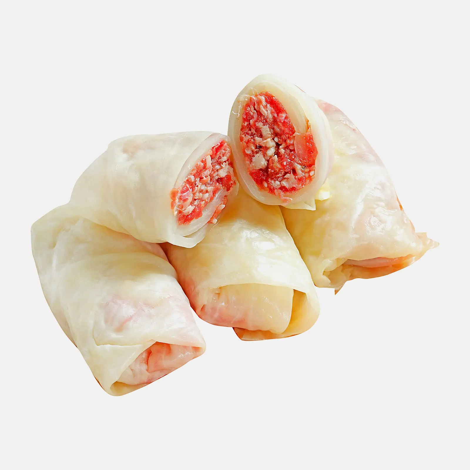 Голубцы мясные - фото 3