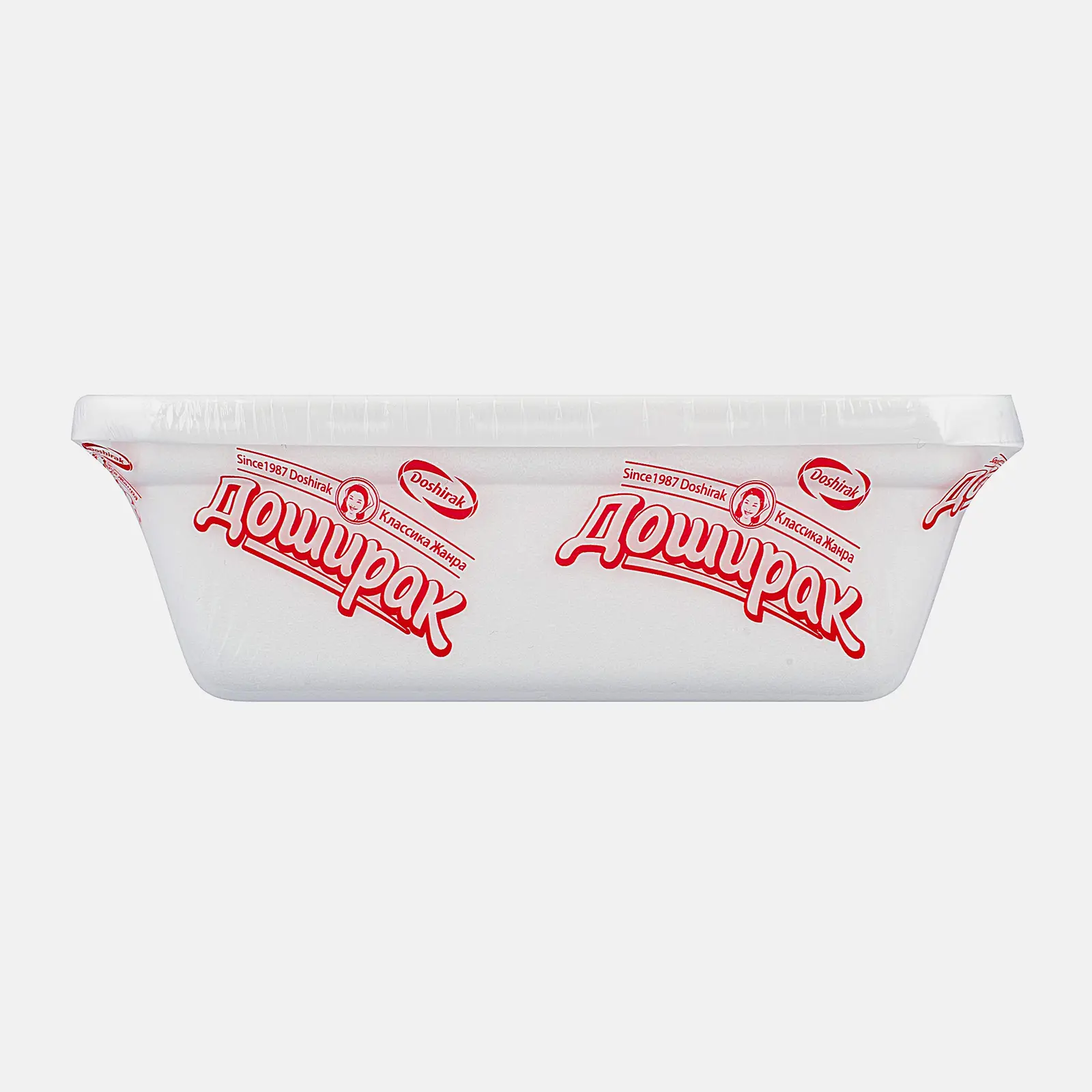 Лапша Доширак со вкусом говядины 90г