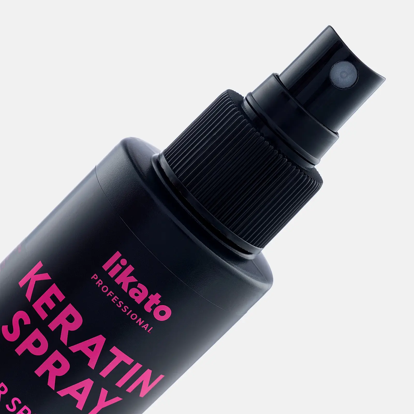 Спрей для волос Likato Professional с кератином 100мл