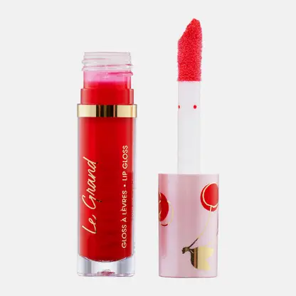 Блеск для губ Vivienne Sabo Le Grand Volume тон 12