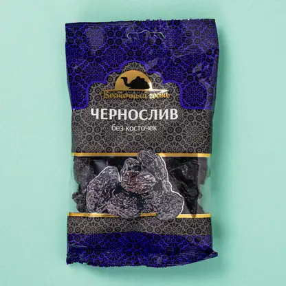 Изображение товара Чернослив Восточный Гость 150г