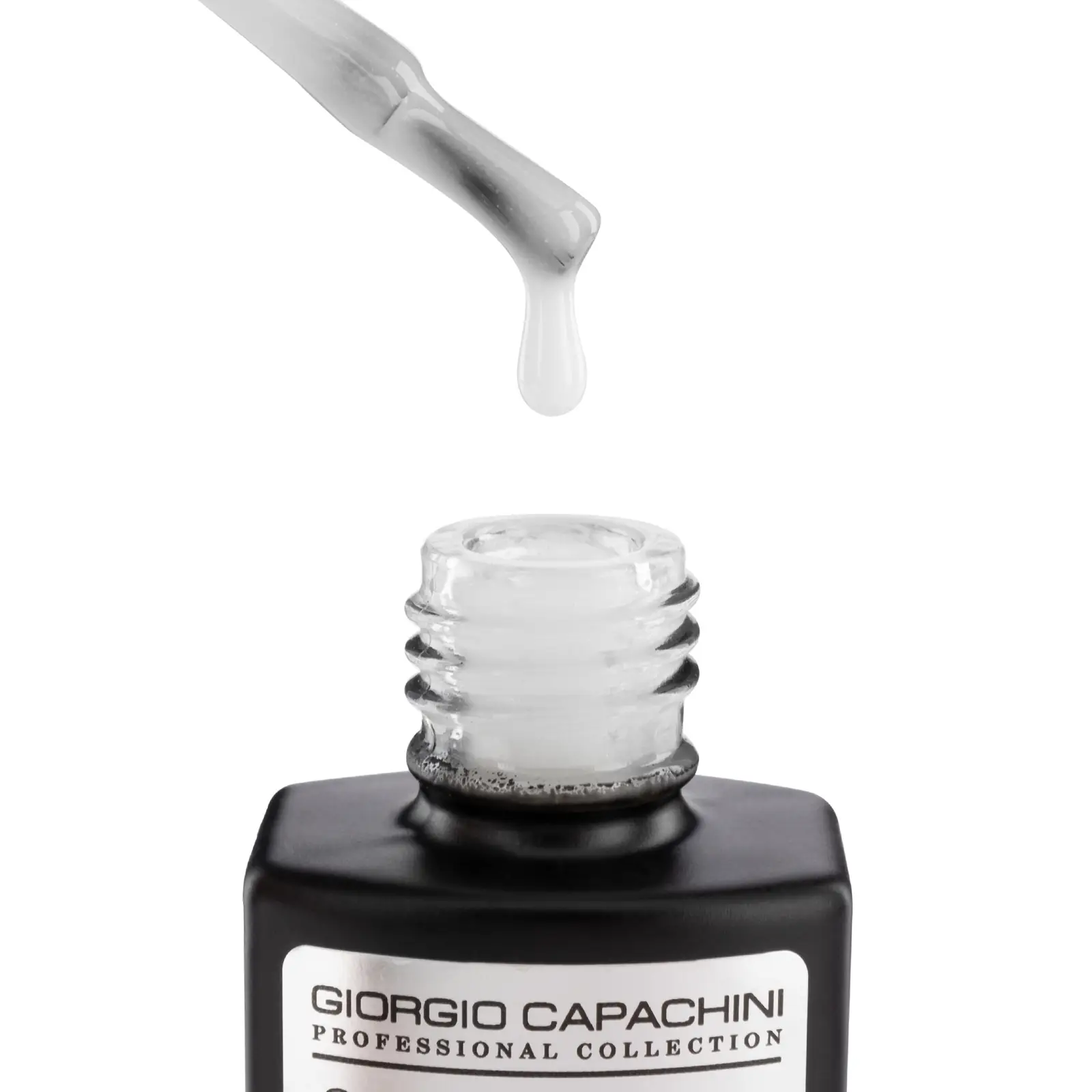 Гель-лак для ногтей Giorgio Capachini Smart тон 015 Розовый жемчуг