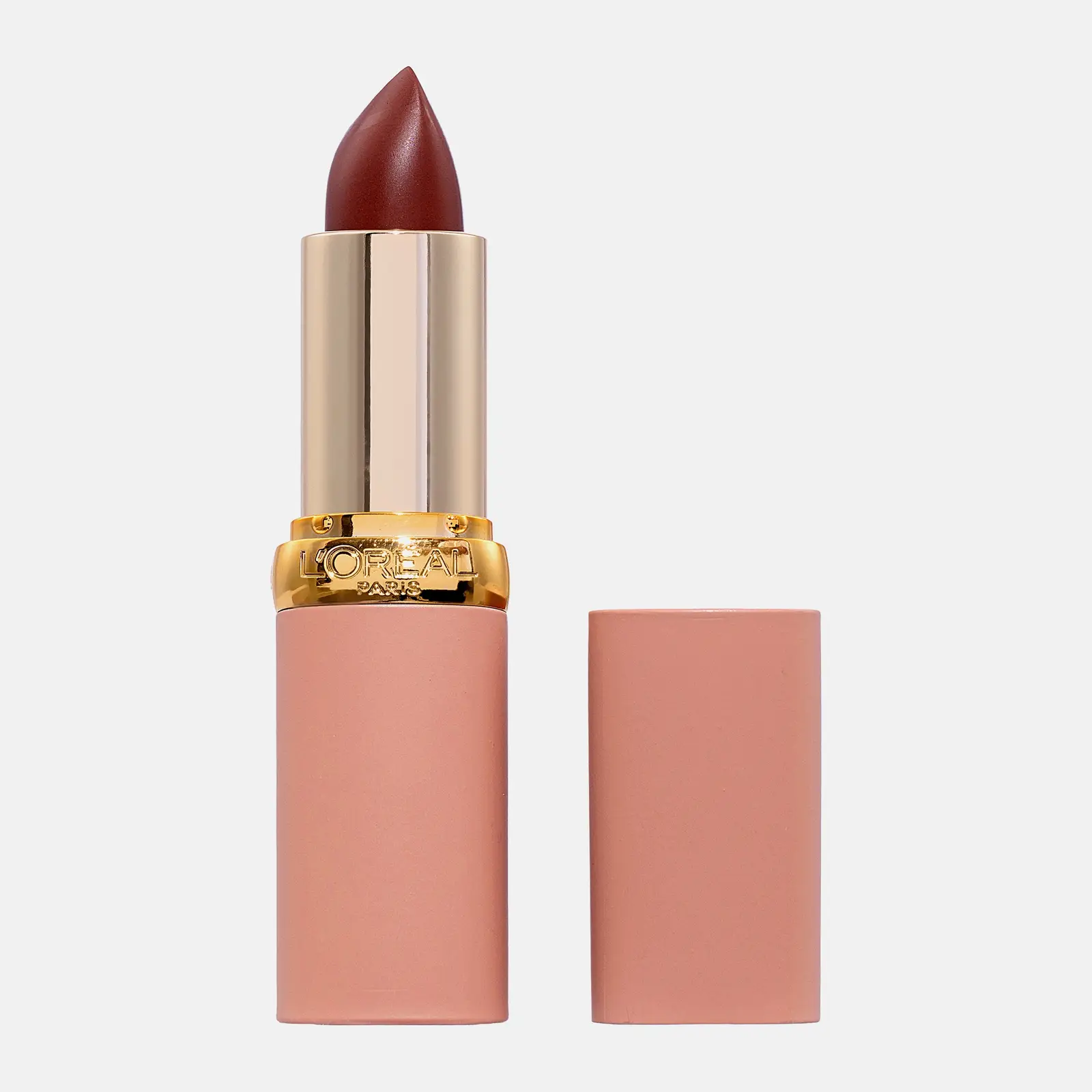 Помада для губ Color Riche Matin Balm тон 560 Loreal Paris