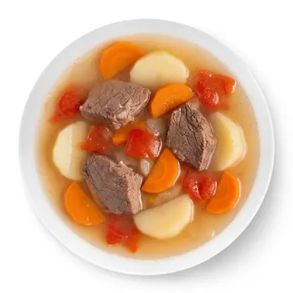 Изображение товара Суп Шурпа с говядиной 270г