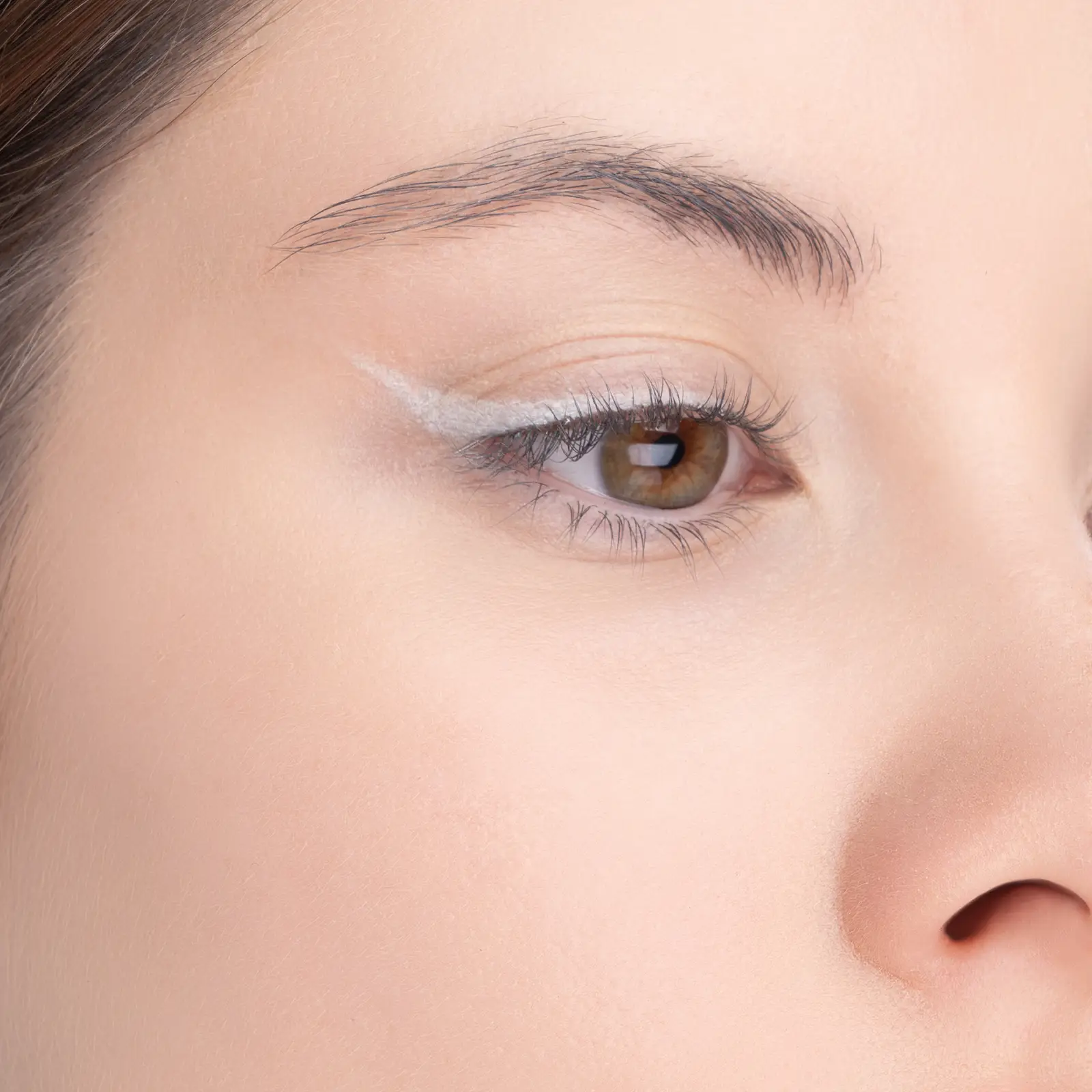 Карандаш для глаз Wet N Wild Cike youre always white