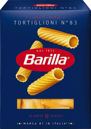 Макароны Barilla Тортильони 450г
