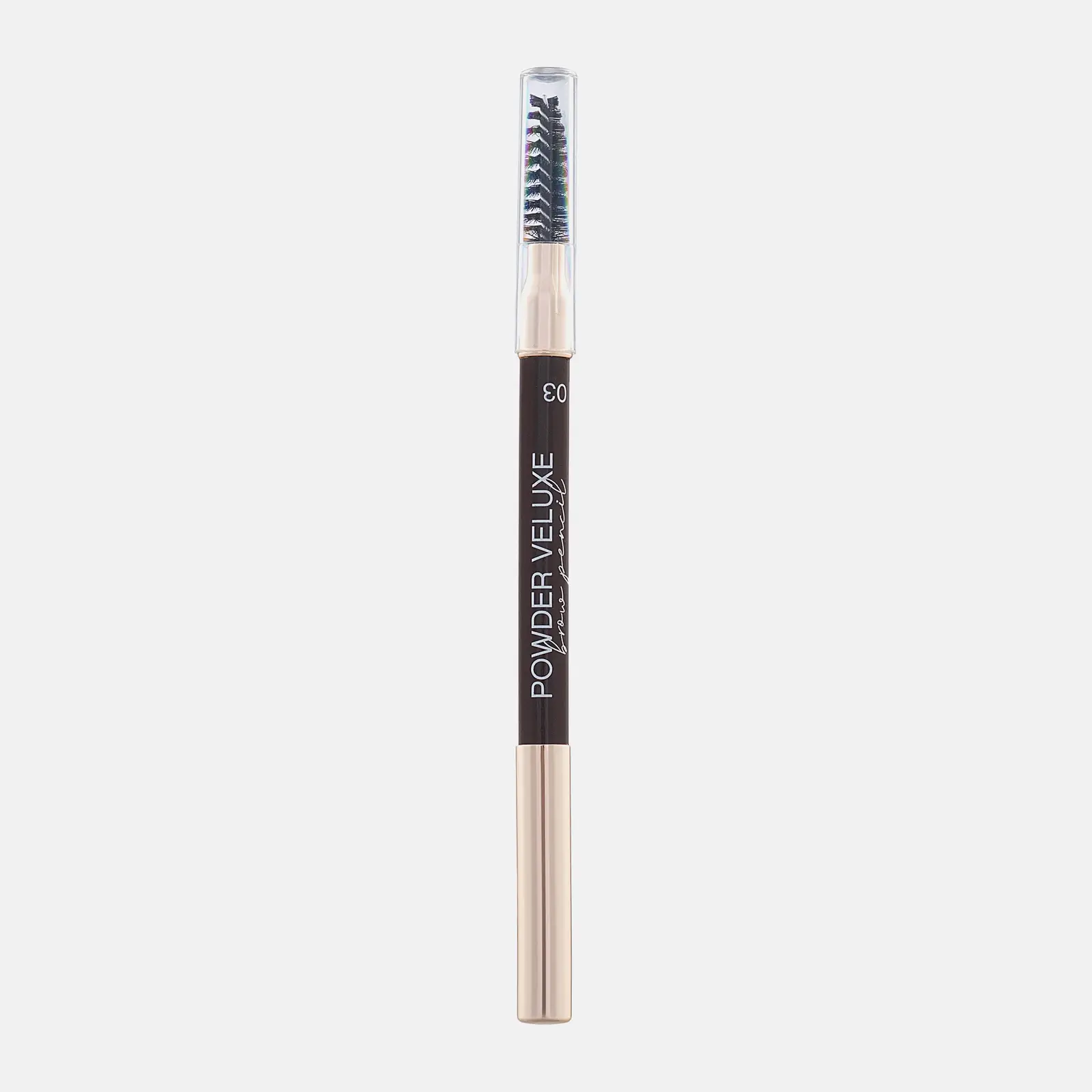 Карандаш для бровей Vivienne Sabo Powder Veluxe 03