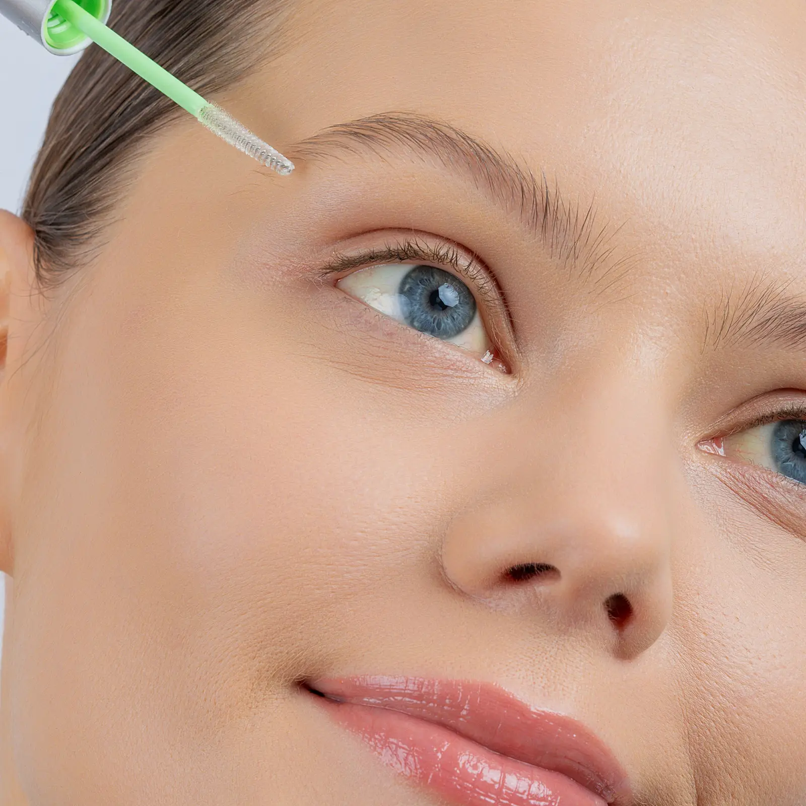 Гель для бровей Influence Beauty Brow Robot Nano