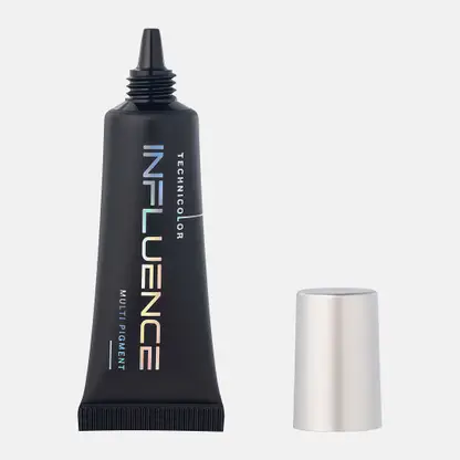 Универсальный пигмент для макияжа тон 09 Technicol Influence Beauty