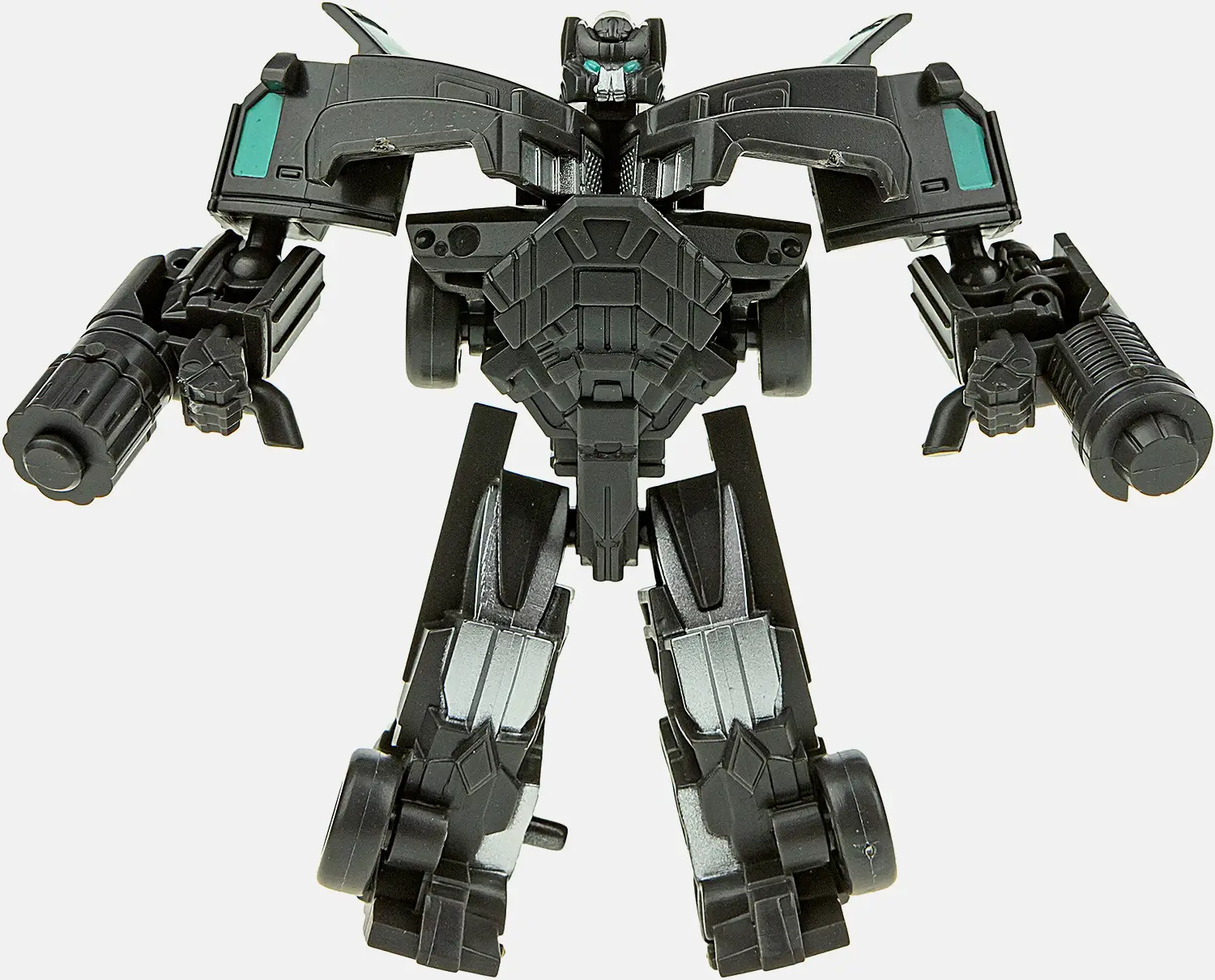 Трансформер внедорожник в ассортименте