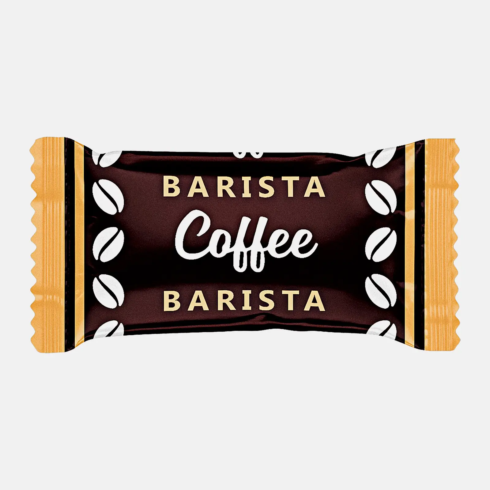Карамель Barista леденцовая кофейная - фото 2