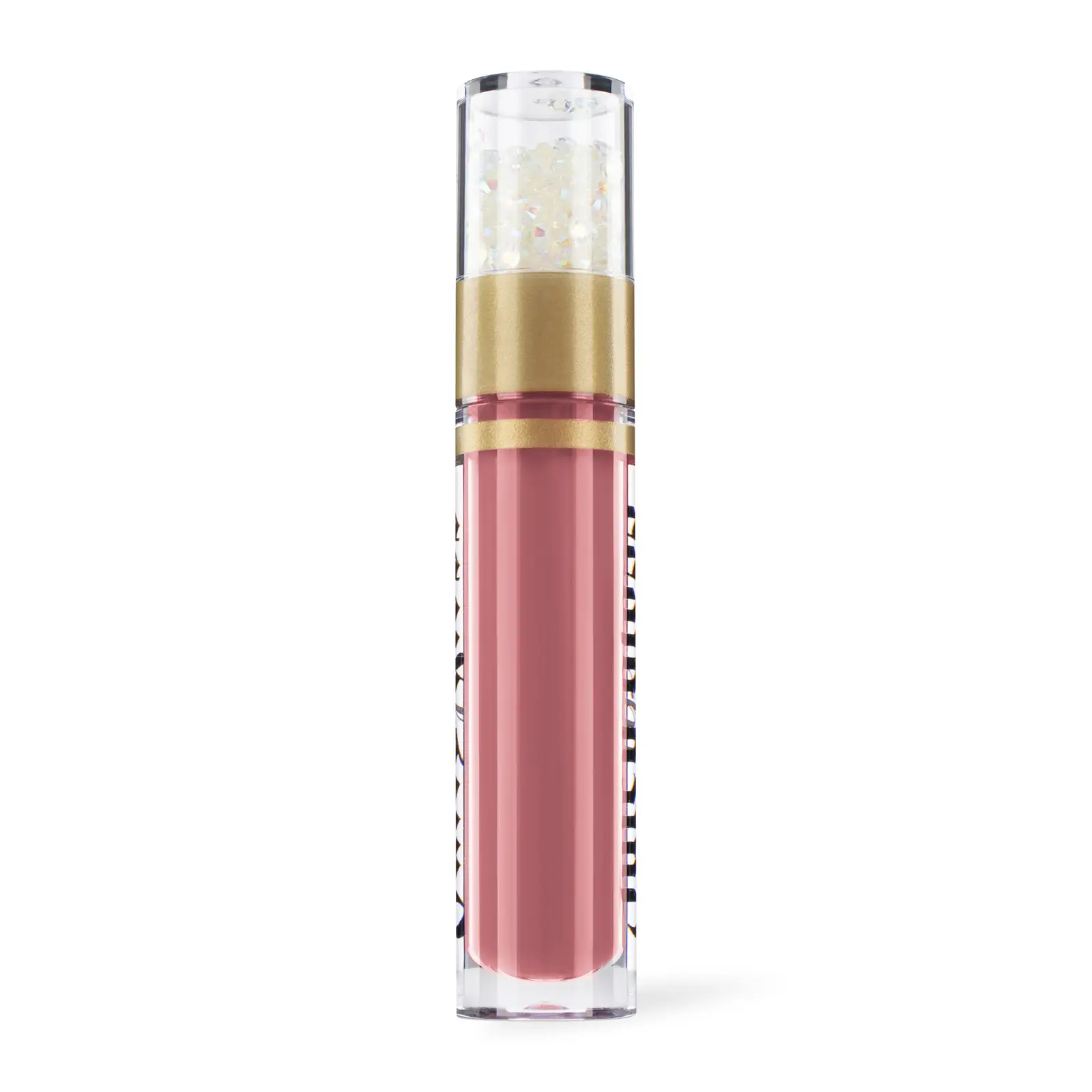 Блеск для губ Lip Gloss Juicy тон 05 Beauty Bomb
