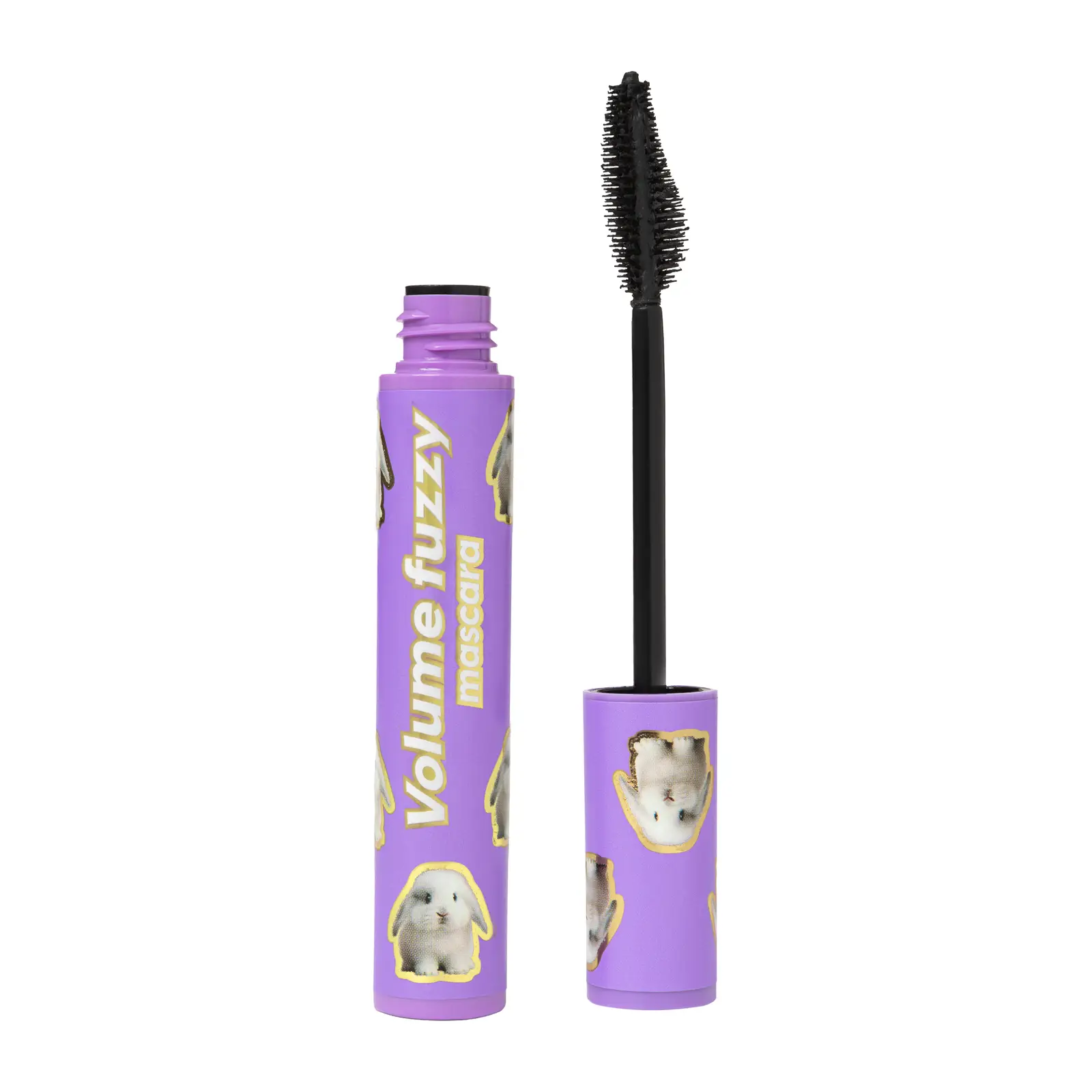 Тушь для ресниц Vivienne Sabo Volume fuzzy 01 