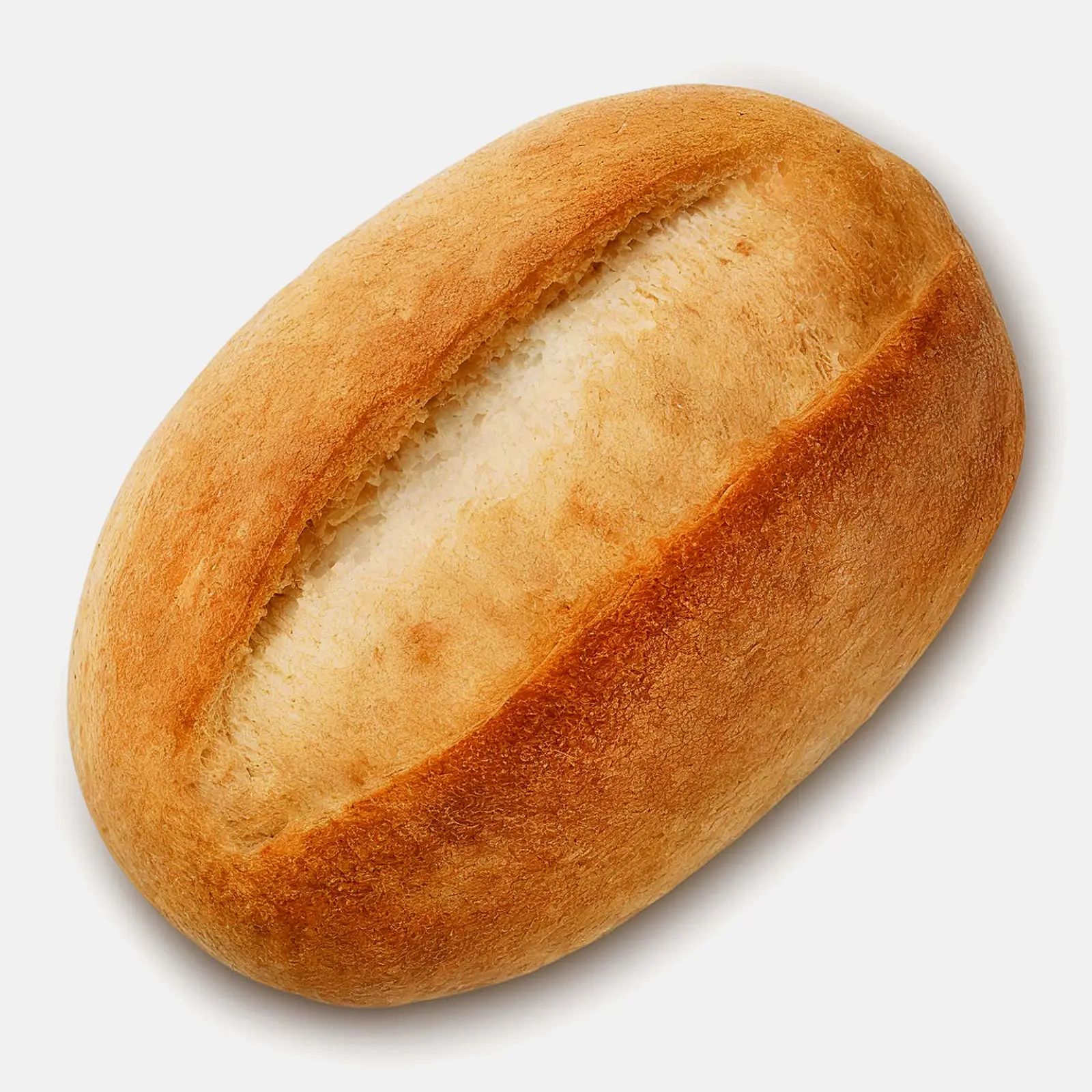 Изображение товара Булочка бутербродная пшеничная 55г