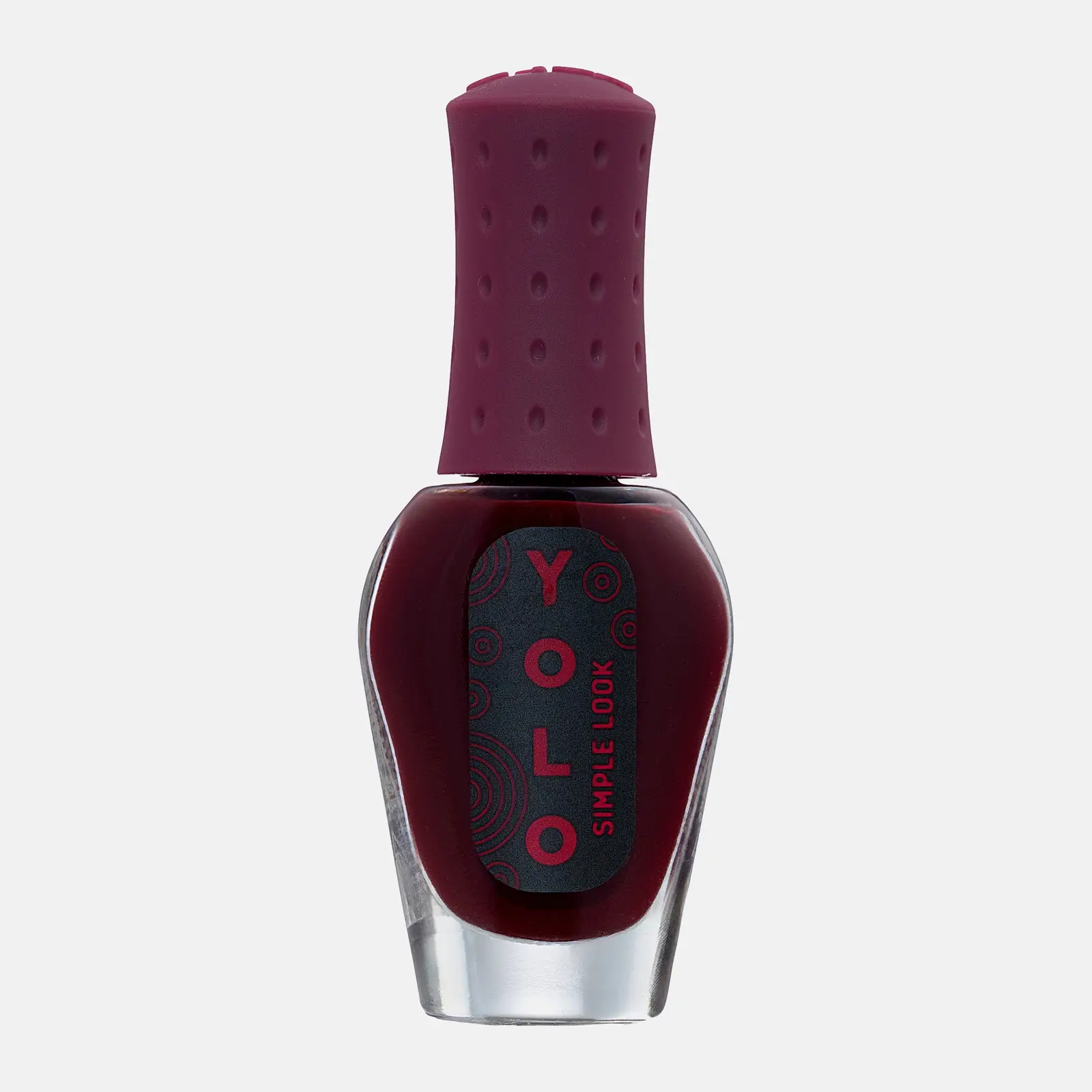 Лак для ногтей Yolo Simple Look тон 33