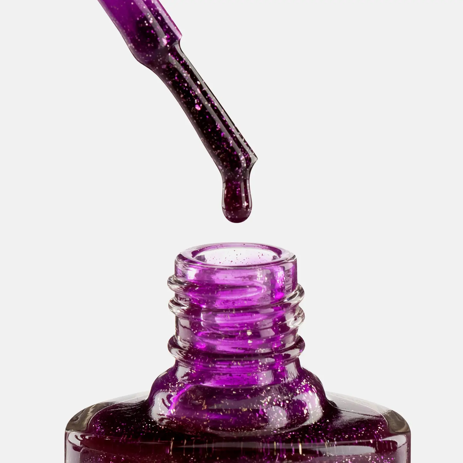 Лак для ногтей Tint Me Care&Color тон 21